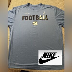 UNC Football T-shirt